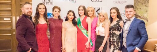 MissKerry2017's profile banner image