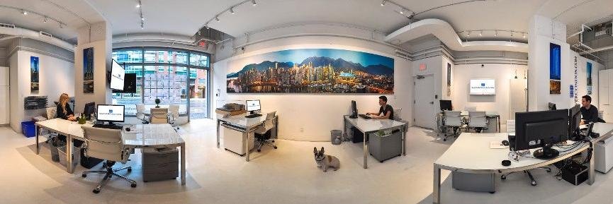 parkrealty's profile banner image