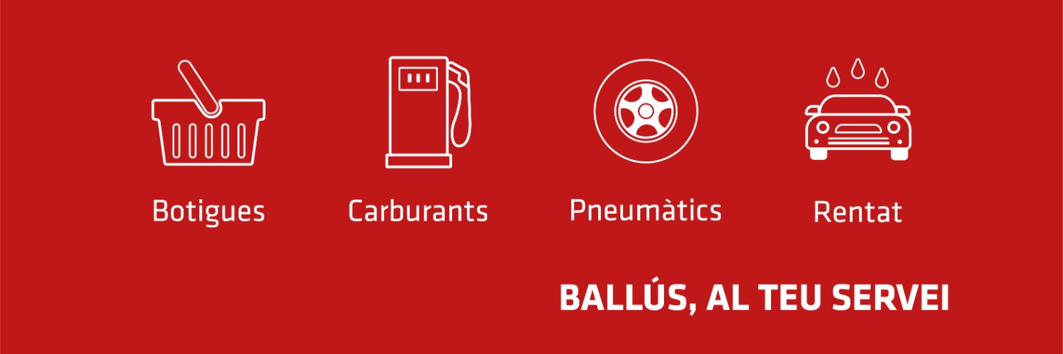 BallusBerga's profile banner image