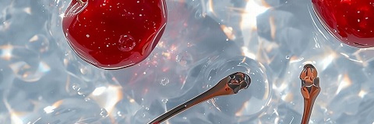 cosplaychild's profile banner image