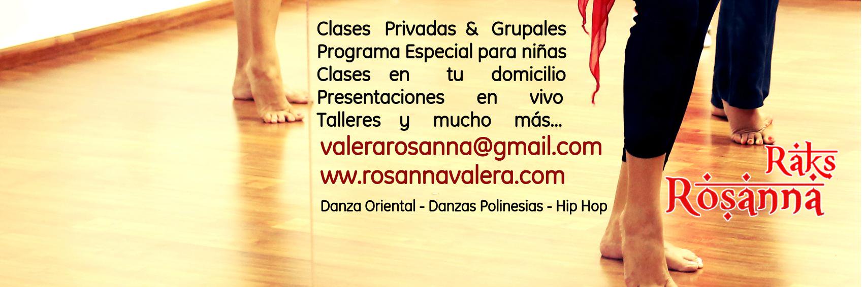rosannaraks's profile banner image