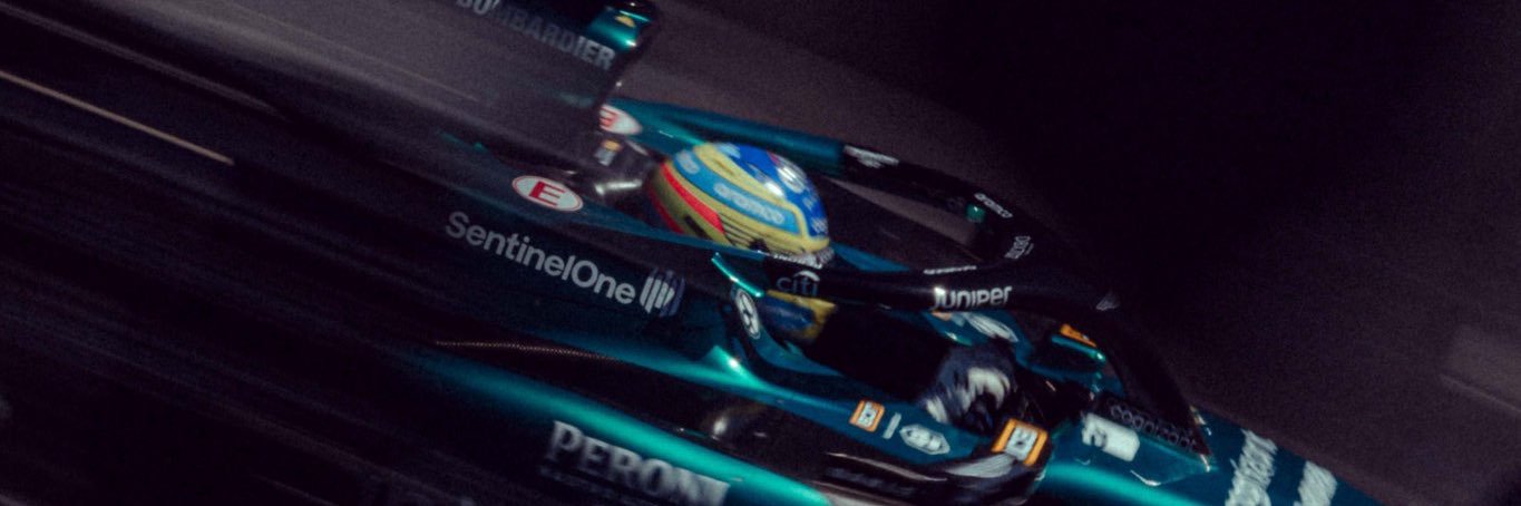 Chris Ferguson banner