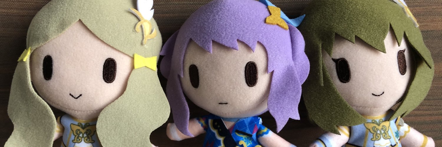 kahokabo's profile banner image