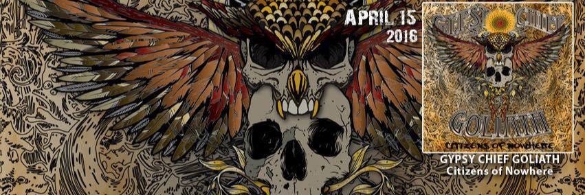 T_BUCK666's profile banner image