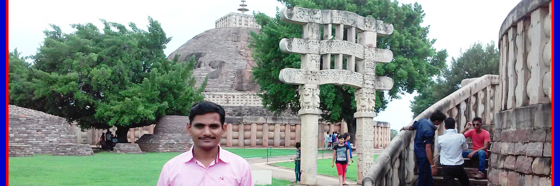 sirkailashvish's profile banner image