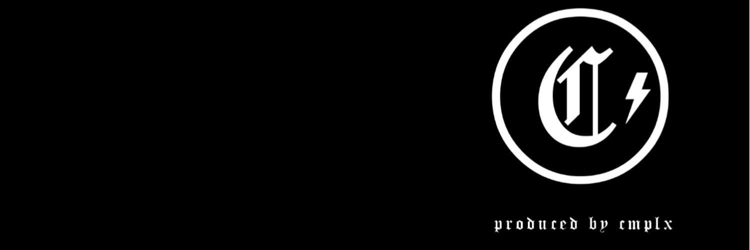 CMPLX® | #RH✨ banner