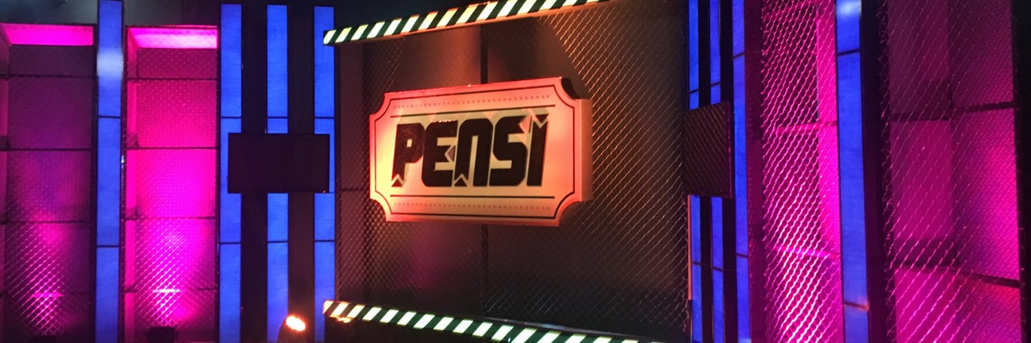PENSI TRANS TV banner