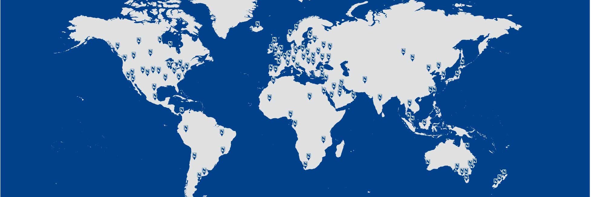 Newsmith Stainless banner