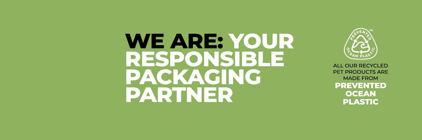 Spectra Packaging banner