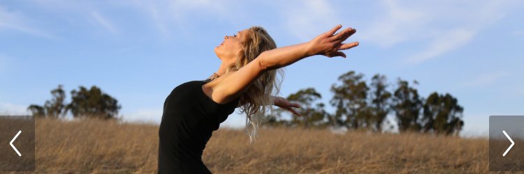 AnnikaWilliams's profile banner image