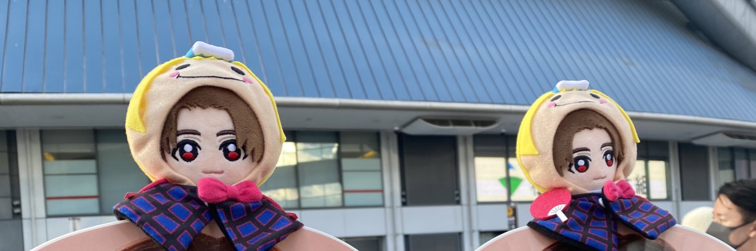 monari517's profile banner image