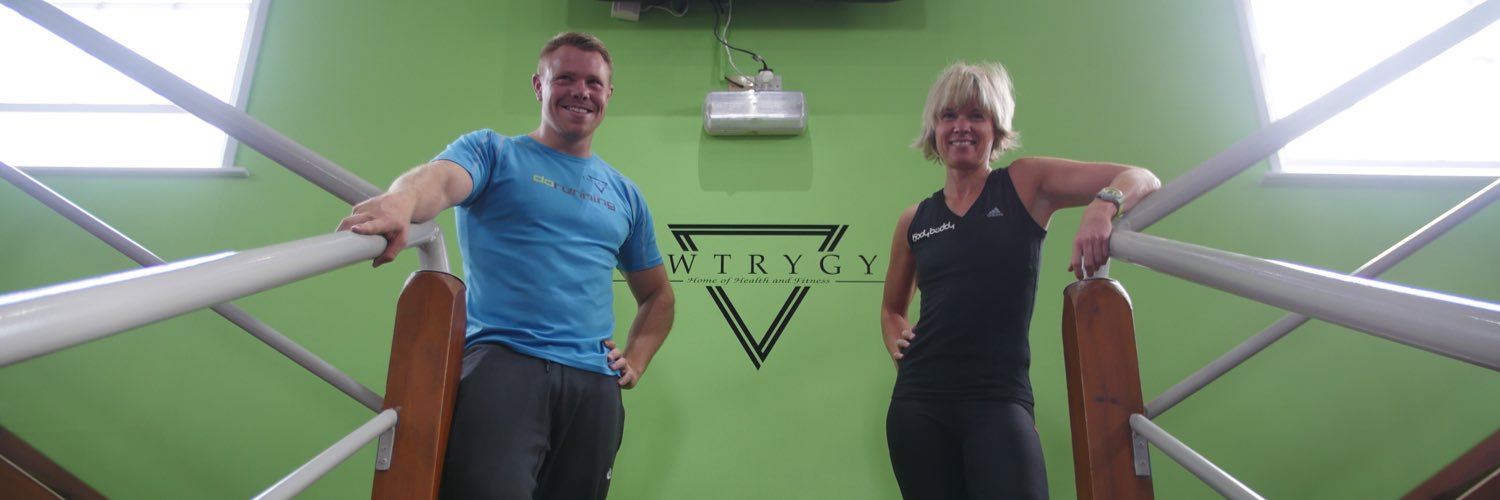 BawtryGym_'s profile banner image
