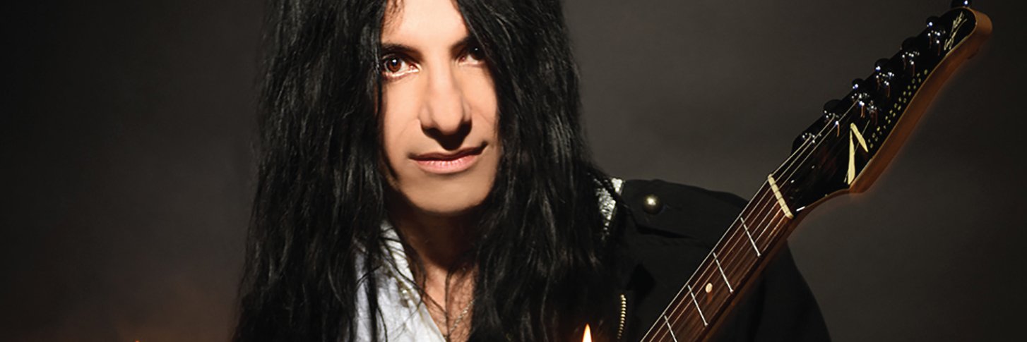 Mike Campese banner