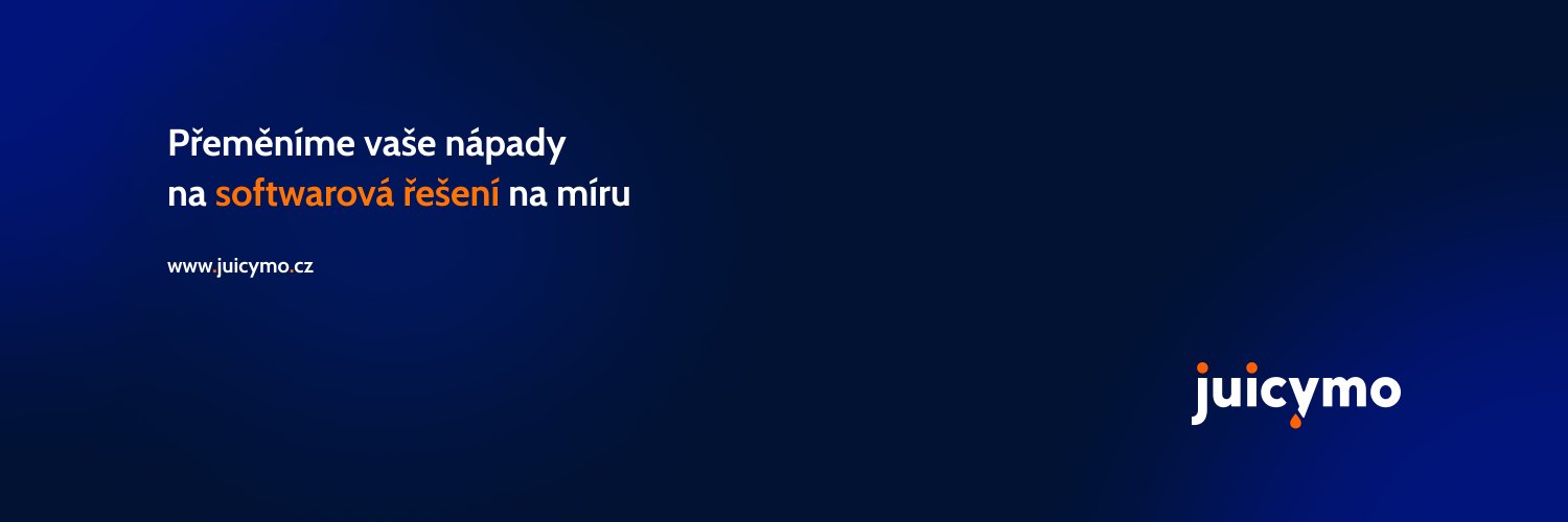 JuicymoCZ's profile banner image
