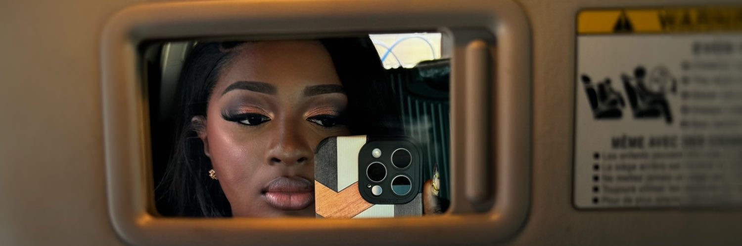 Phranqacandy's profile banner image