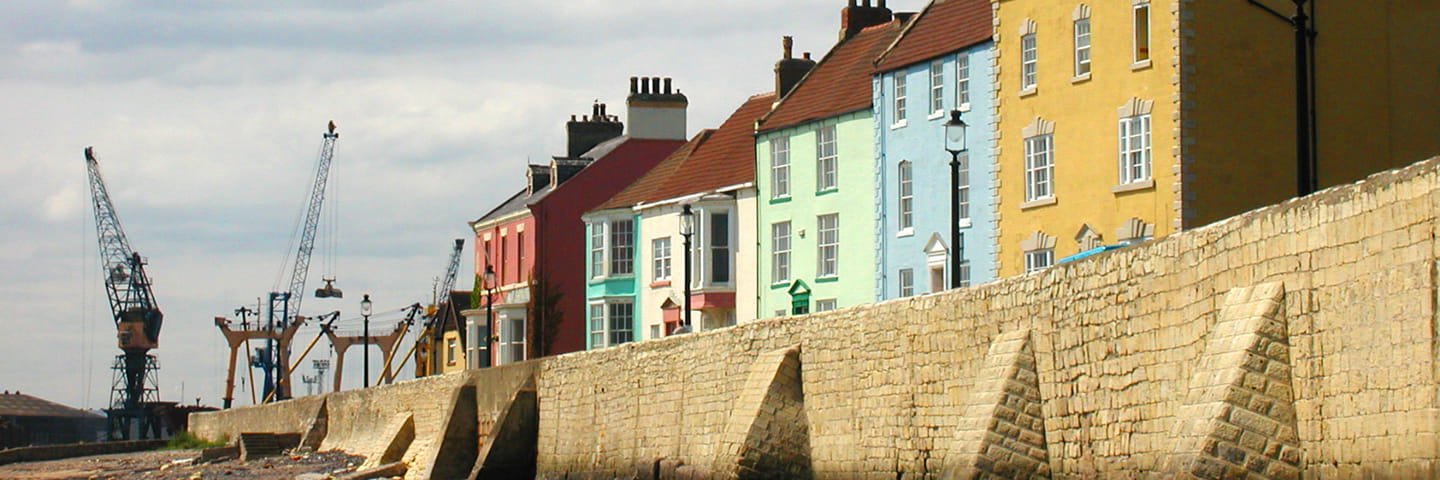 Explore Hartlepool banner