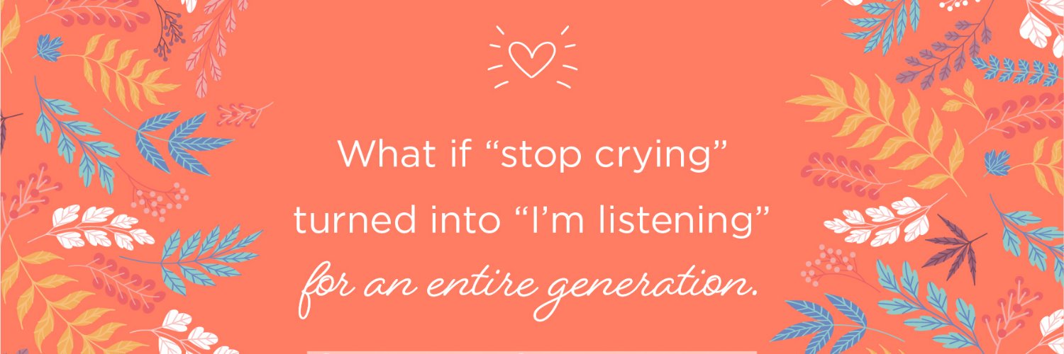 Generation Mindful banner