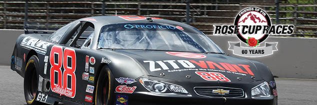 RoseCupRaces's profile banner image