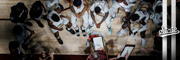 Mississippi State Men's Basketball Profile Banner