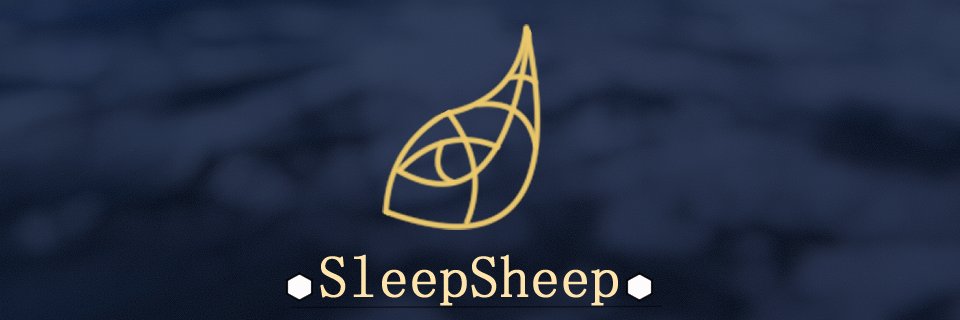 Sleepsheep55's profile banner image