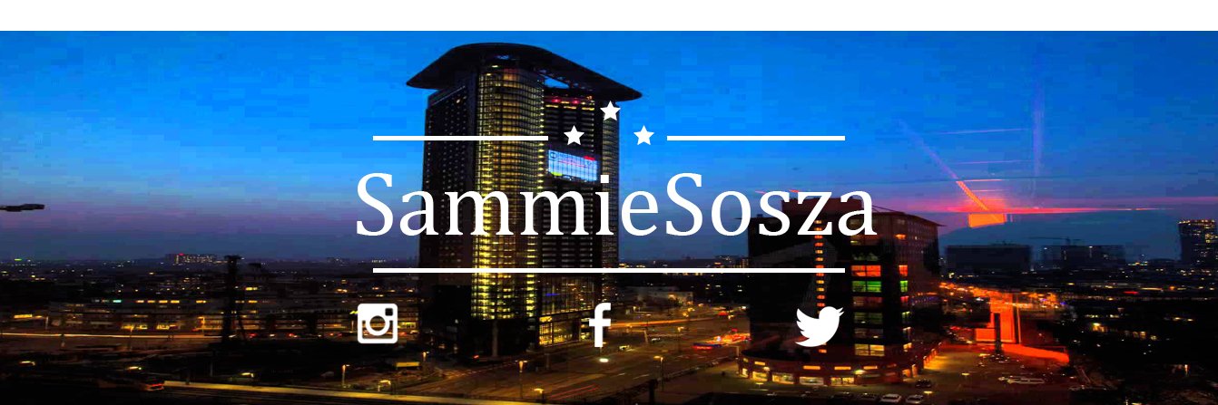 Sosza070's profile banner image