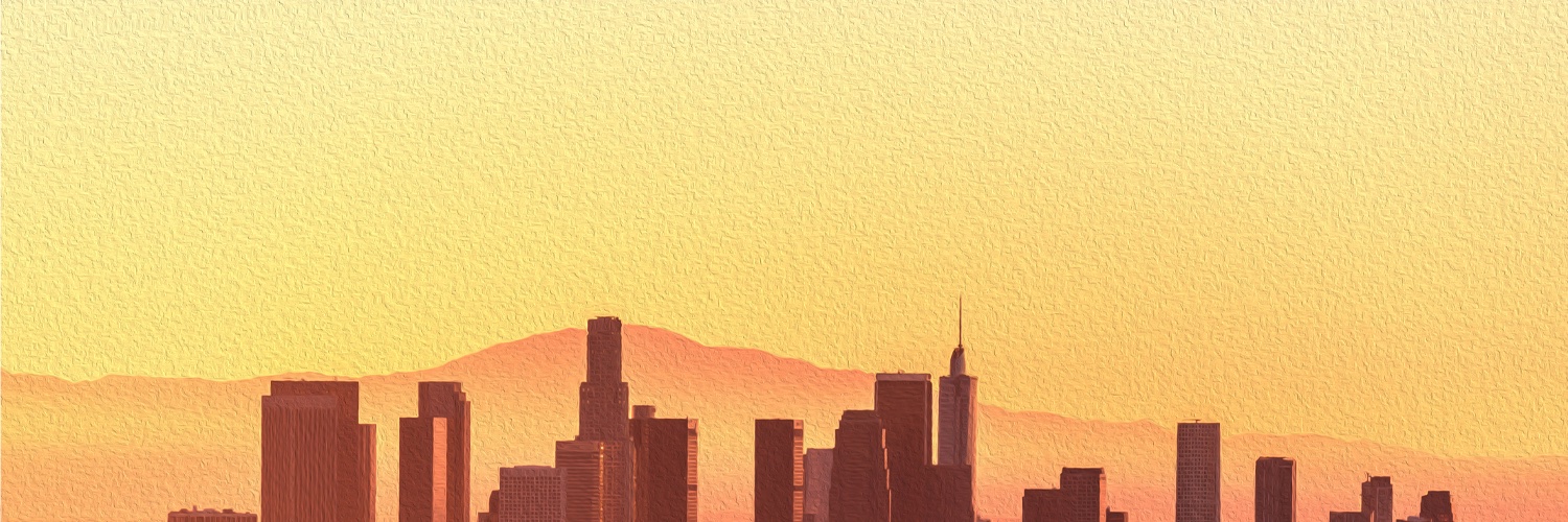 David John Jones banner