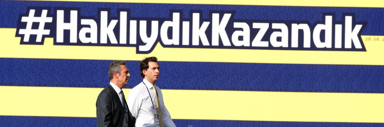 Erol Sayan banner