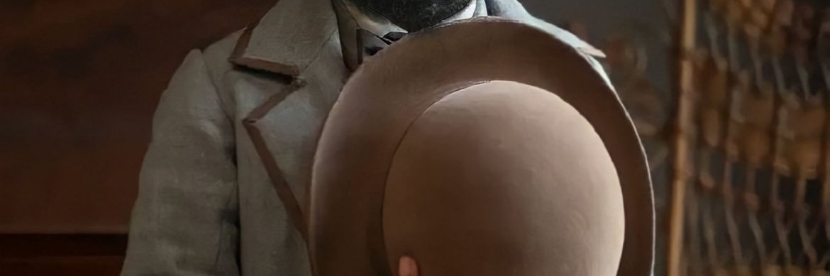InkaarQabe's profile banner image