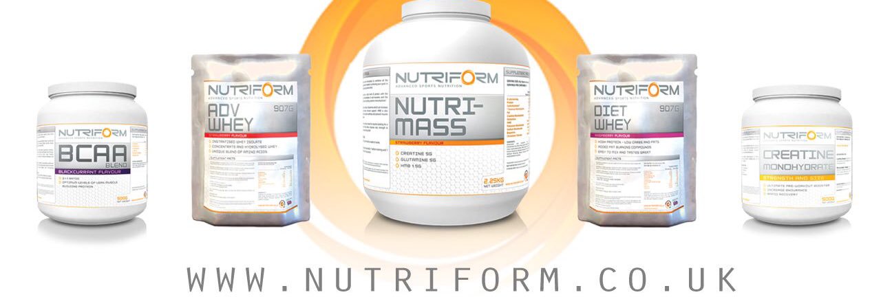 Nutriform_'s profile banner image
