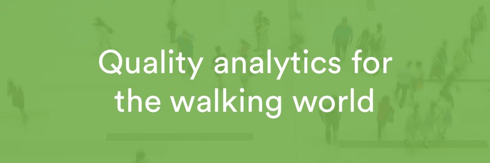 Foot Analytics banner