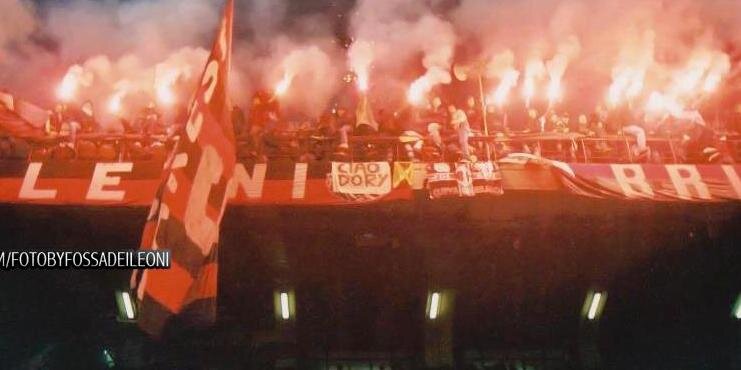 DavideZanoletti's profile banner image