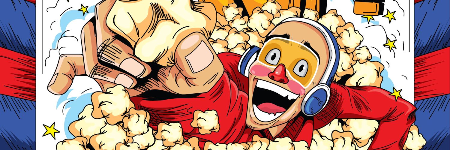 ThePaulosCircus's profile banner image