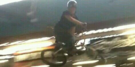 Andy Patterson banner