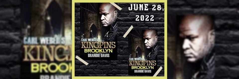 My Urban Books banner