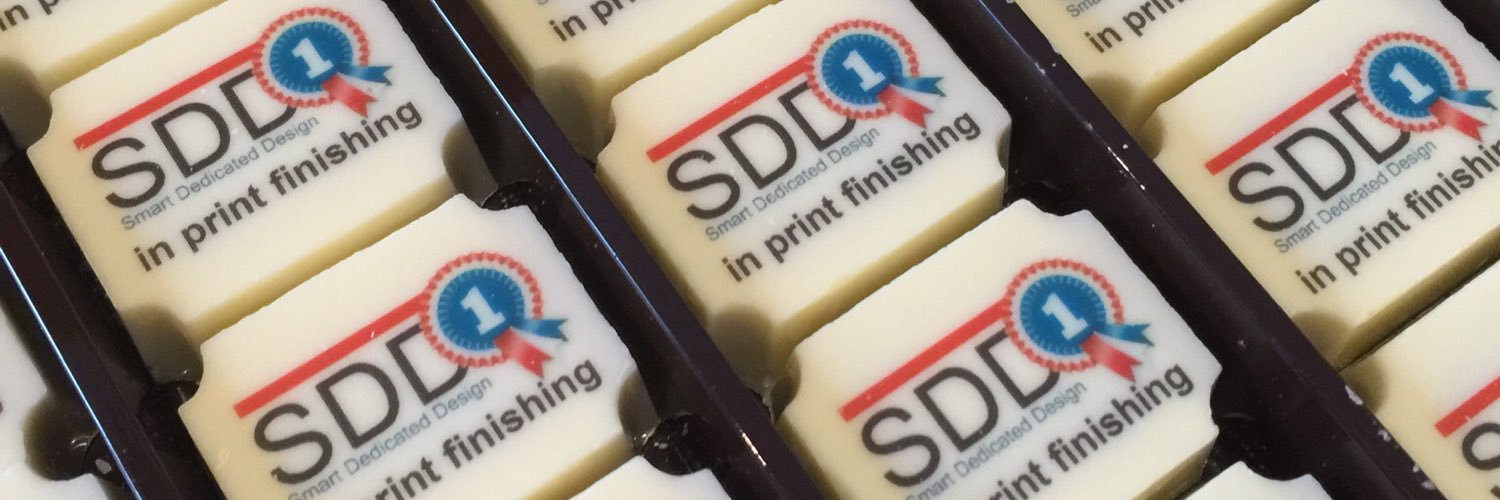 SDD B.V. banner
