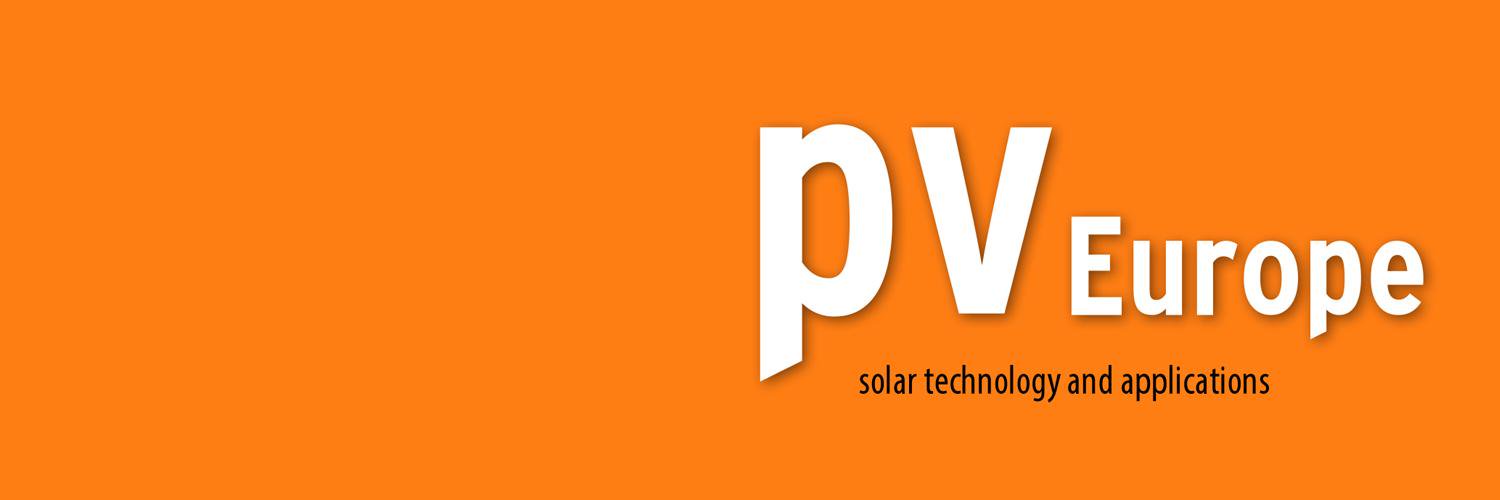pv Europe banner