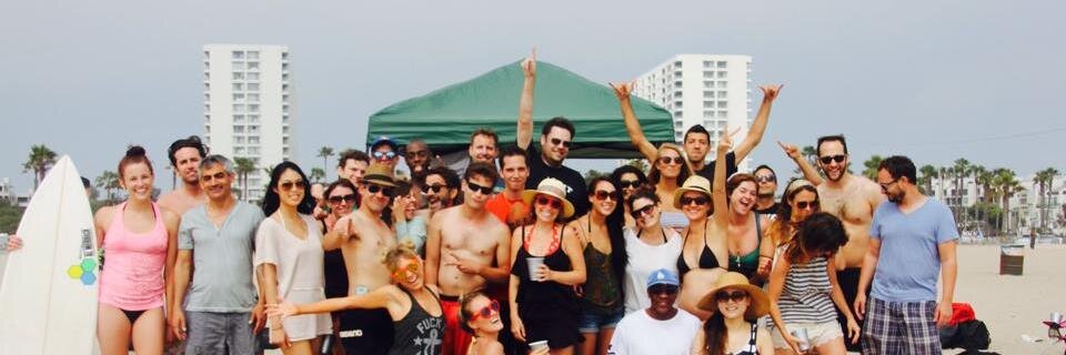 Floyd Sanders banner