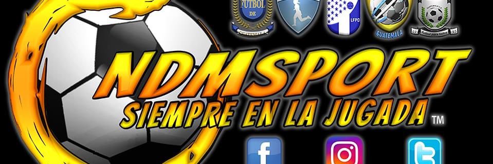 NDMsport's profile banner image