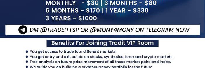 TradeiT TSP banner