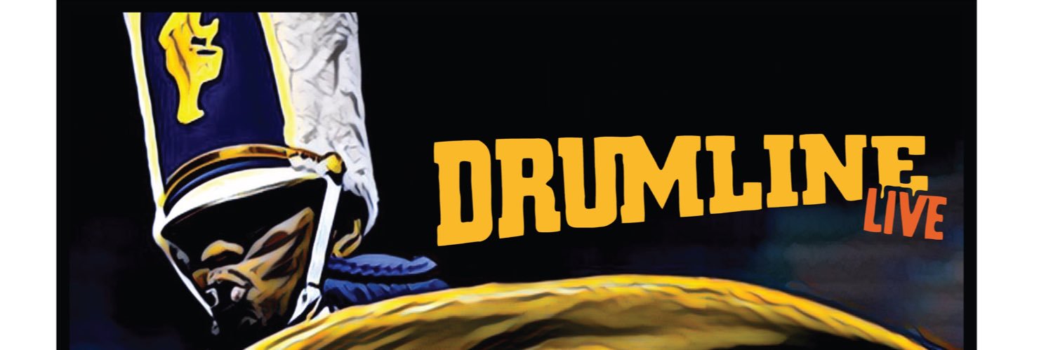 DrumlineLive's profile banner image