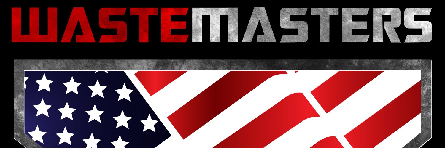 WasteMasters1's profile banner image