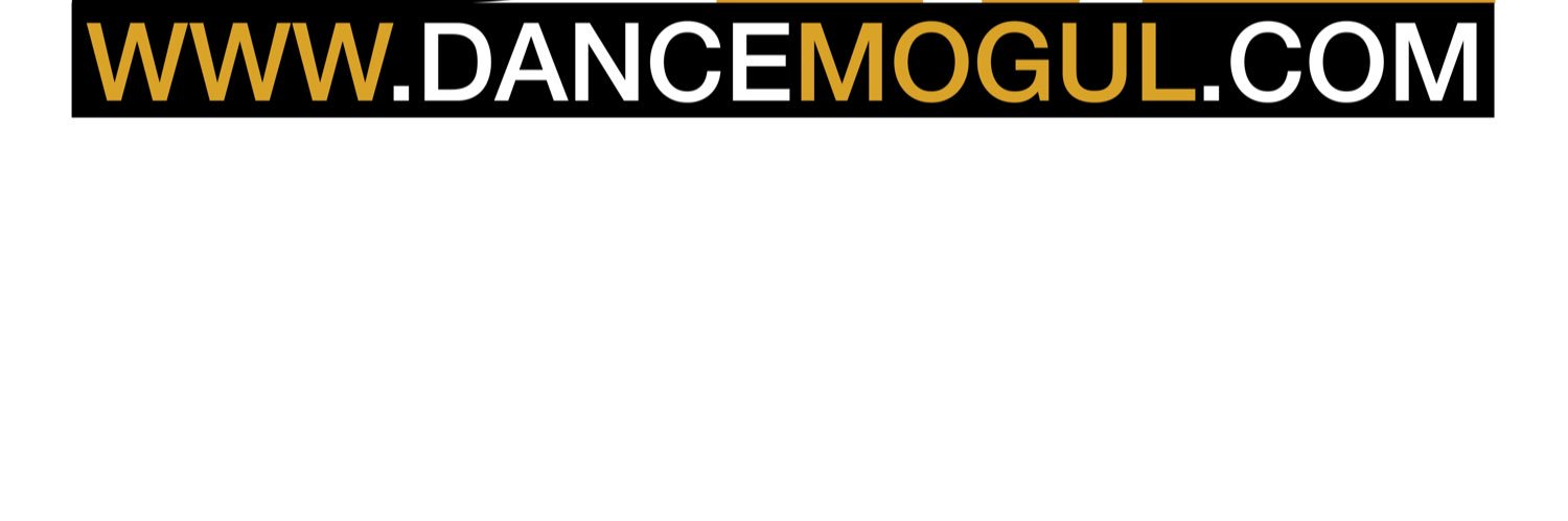 DanceMogulMag's profile banner image