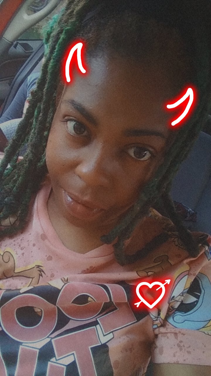 ItsRelleyHeaux's profile banner image