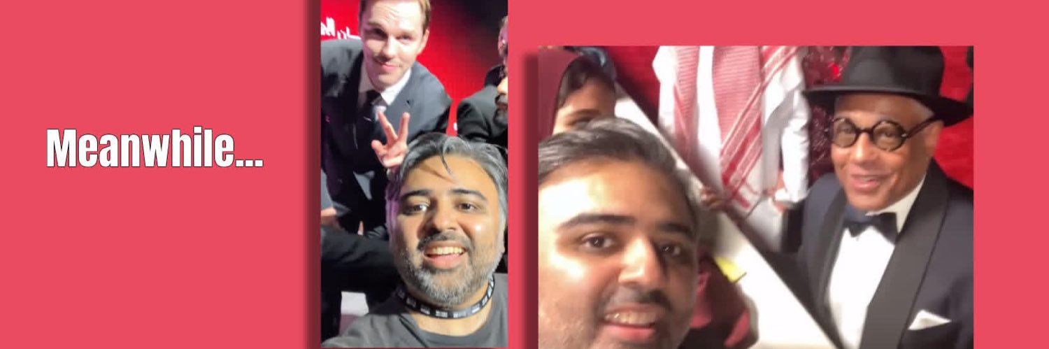 Son of Jeddah 🦸‍♂️ سن أوف جدة banner