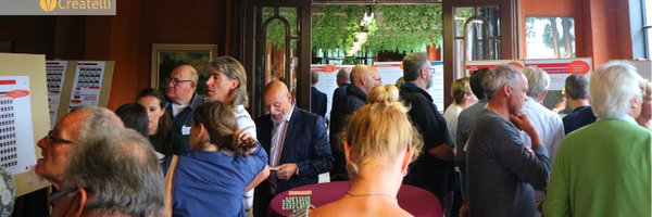 Createlli Profile Banner