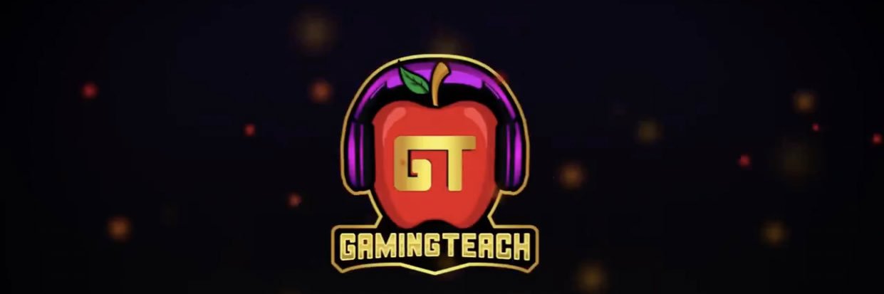 gamingteach13's profile banner image