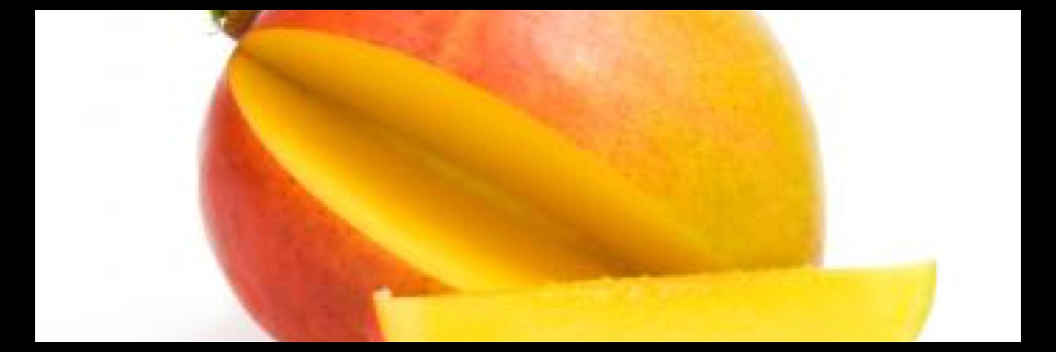 SweetMuchoMango's profile banner image