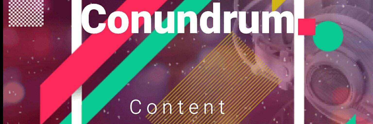 CNNDRMCNTRL's profile banner image