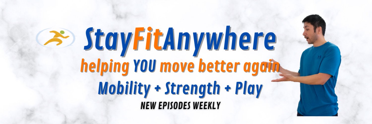 StayFitAnywhere's profile banner image