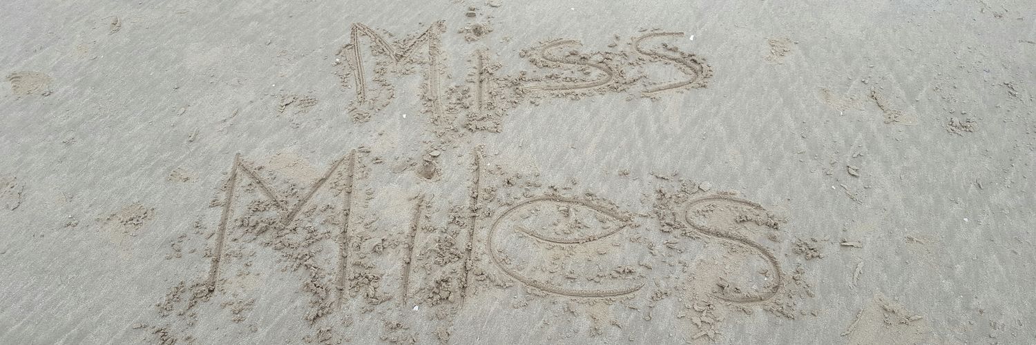 Miss Miles banner